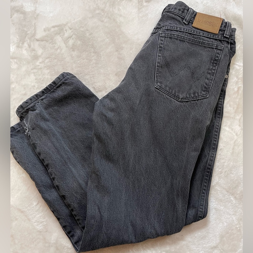 Wrangler Jeans